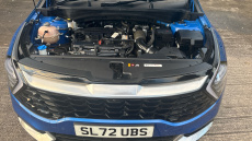 Kia Sportage 1.6T GDi 48V ISG 4 5dr DCT AWD Petrol Estate